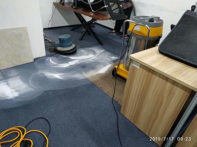 青島萬家潔提醒您！春節前請保潔工應注意！
